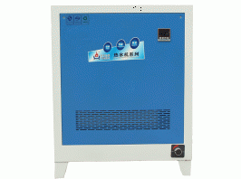 燃气热水机SFST-YF75